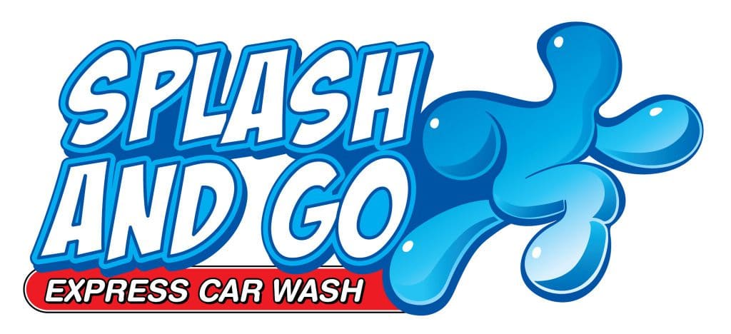 car wash near me splash and go
