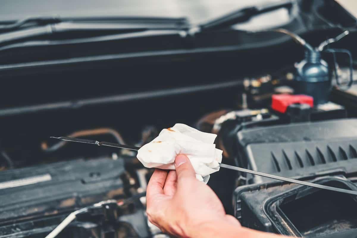 How Important Is an Oil Change?