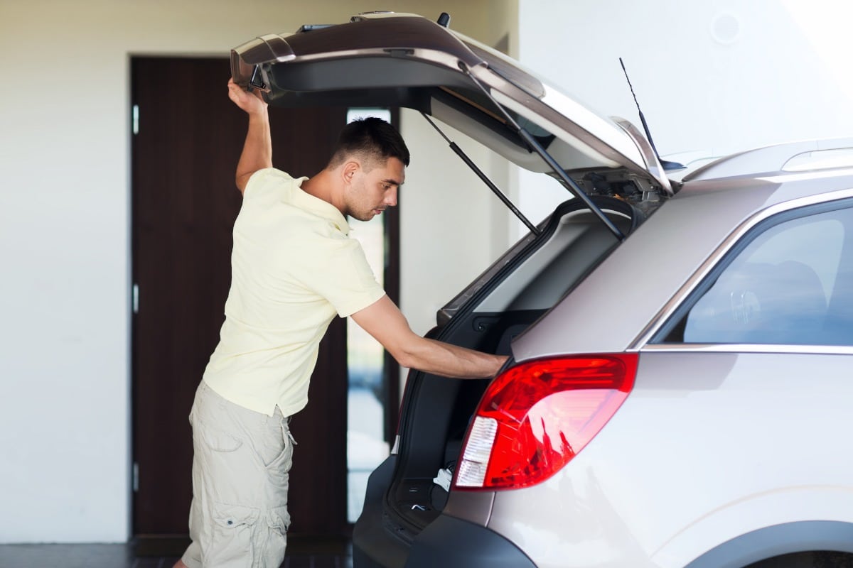 cleaning your car tips and tricks